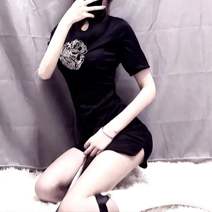 劫持你的女儿