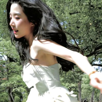蠢爱三人行