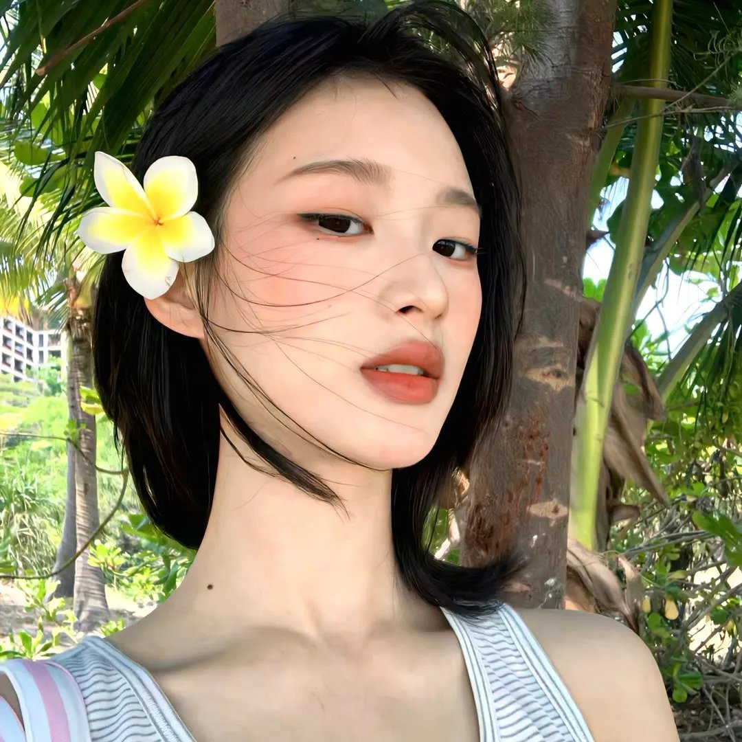 她和她的航天员