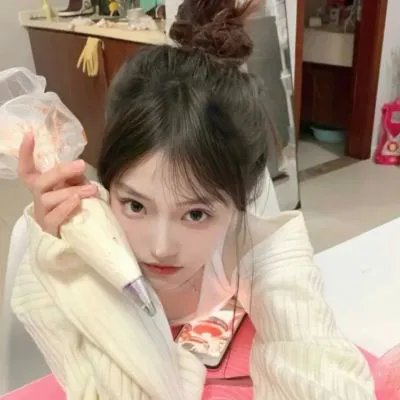 如蝶翩翩